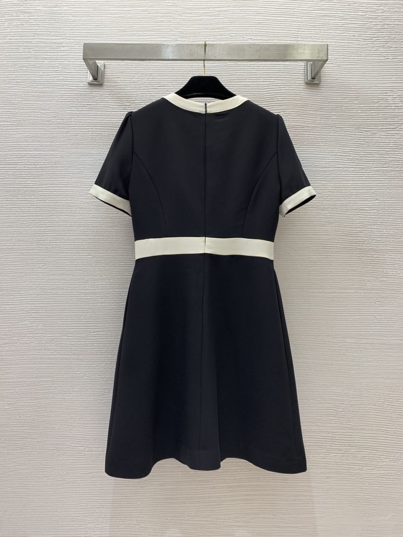 Miu Miu Dress